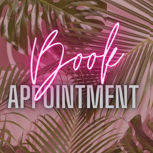 Appointments