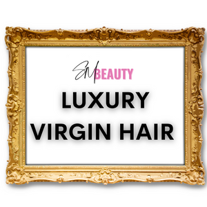VIRGIN HAIR