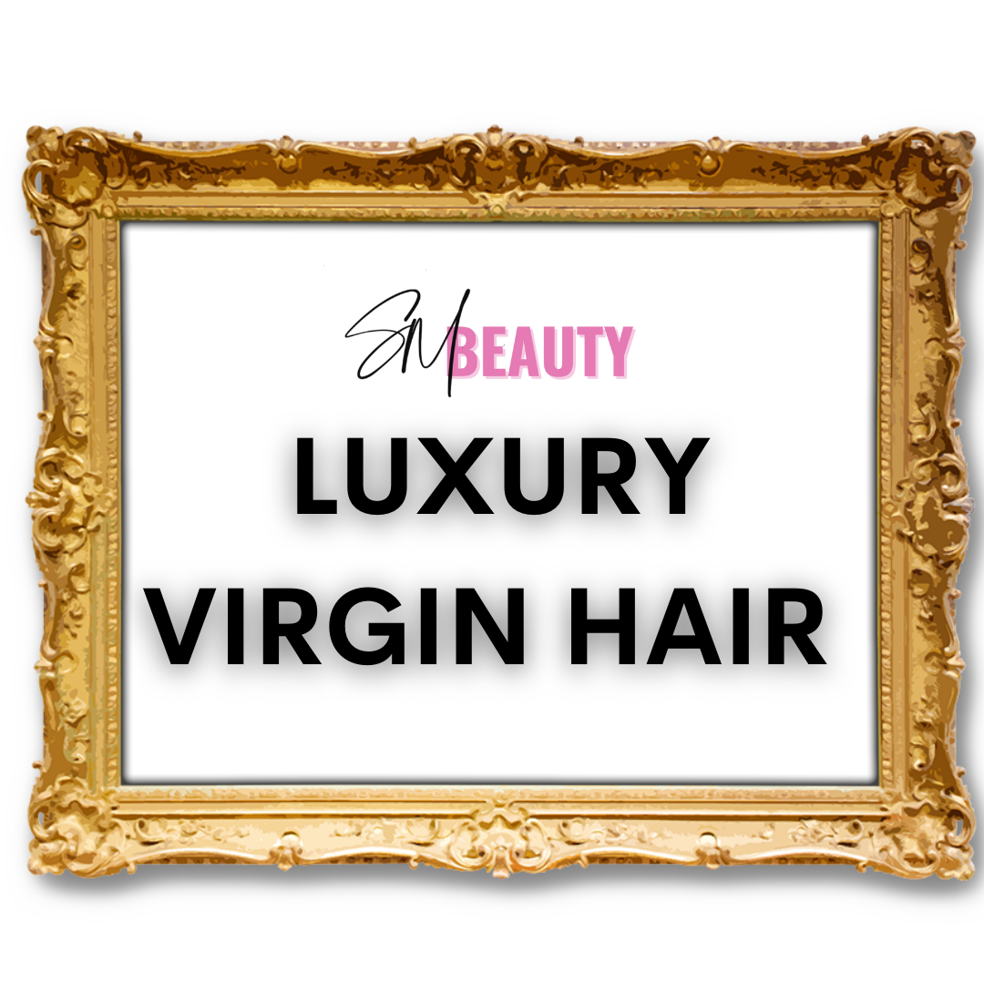 VIRGIN HAIR