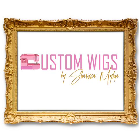 Customize a Wig